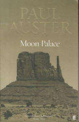 Moon palace