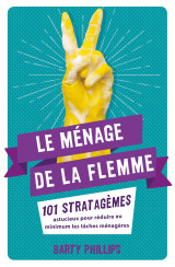 Le ménage de la flemme