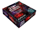 Coffret escape game 2084 big brother is still watching you