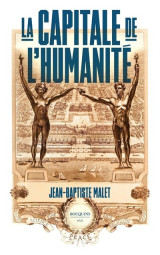 La capitale de l'humanité