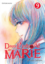 Dans l'intimité de marie - tome 9