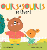 Ours et souris se lèvent