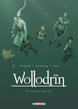 Wollodrïn t10