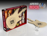 Coffret - rock 'n rhum