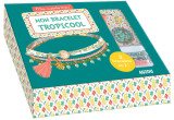 Mon superbe bijou - mon bracelet tropicool