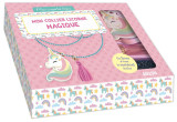 Mon superbe bijou - mon collier licorne magique