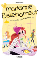 Marianne bellehumeur t03