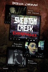 Skeleton creek, tome 02