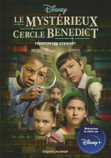 Le mystérieux cercle bénédict, tome 01