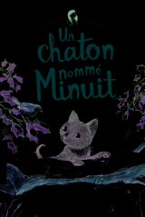 Un chaton nommé minuit