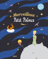 Merveilleux petit prince (poster offert)