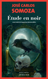 étude en noir