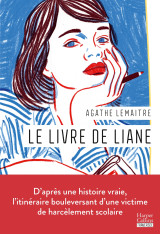 Le livre de liane