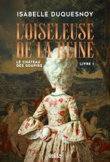 L'oiseleuse de la reine