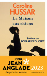 La maison aux chiens