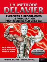 La méthode delavier