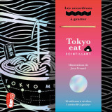 Tokyo eat scintillant - les accordéons à gratter