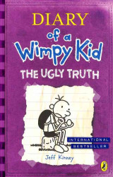 Diary of a wimpy kid 5