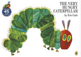 Very hungry caterpillar