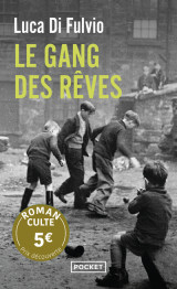 Le gang des rêves - prix découverte