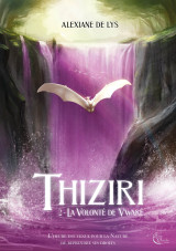 Thiziri, tome 2