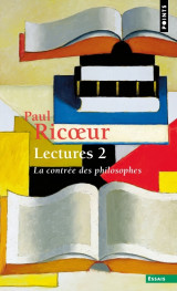 Lectures, t. 2 - la contree des philosophes