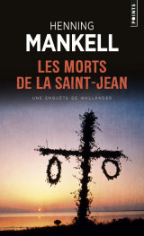 Les morts de la saint-jean