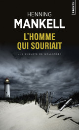 L'homme qui souriait - une enquete du commissaire wallander