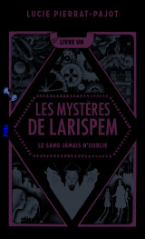 Les mystères de larispem