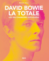 David bowie -  la totale