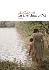 Les filles bleues de l'été