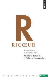 Ricoeur