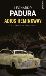 Adios hemingway