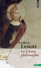 Le christ philosophe