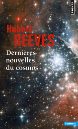 Dernières nouvelles du cosmos