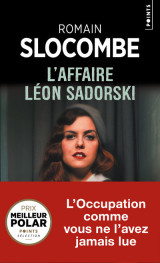 L'affaire léon sadorski