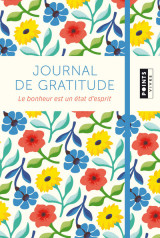 Journal de gratitude