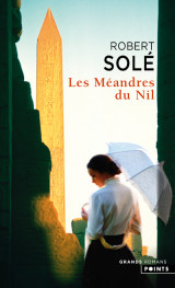 Les méandres du nil