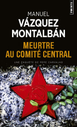 Meurtre au comité central