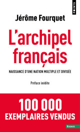 L'archipel français