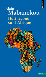 Huit leçons sur l'afrique