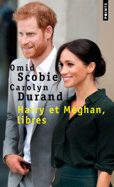 Harry et meghan, libres