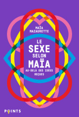 Le sexe selon maïa