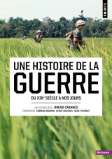 Une histoire de la guerre