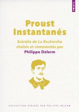 Proust instantanés