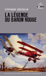 La légende du baron rouge