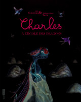 Charles à l'école des dragons