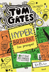 Tom gates, tome 10