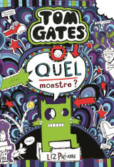 Tom gates - tom gates, tome 15