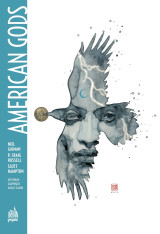 American gods - tome 1